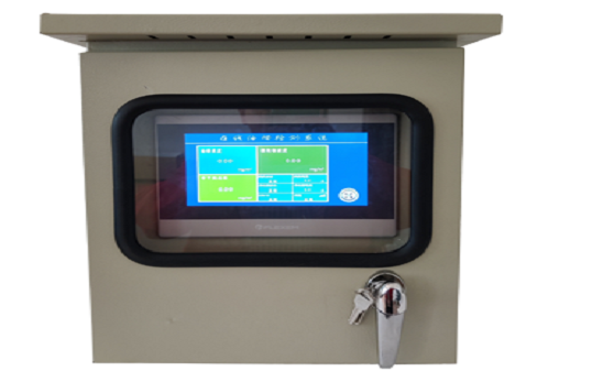 ZF-6011系列油烟在线监测仪